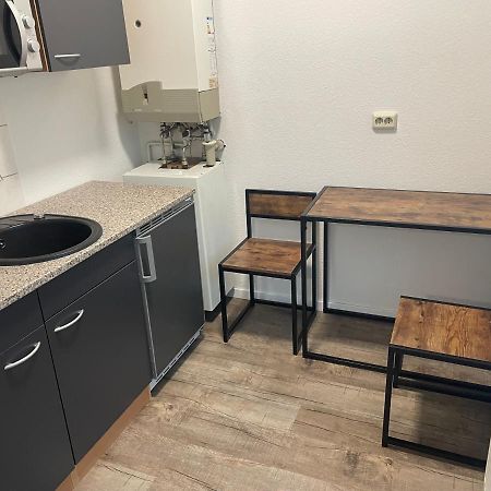 Richter Apartments Finsterwalde 3 ภายนอก รูปภาพ
